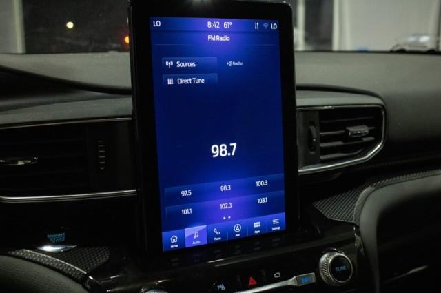 2022 Ford Explorer ST, available for sale in Yonkers, New York | Westchester Auto Group. Yonkers, New York 2022 Ford Explorer ST, available for sale in Yonkers, New York | Westchester Auto Group. Yonkers, New York