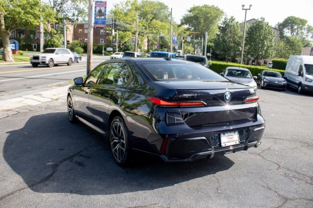 Used 2024 BMW 7 Series in Yonkers, New York | Westchester Auto Group. Yonkers, New York