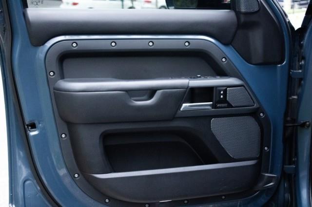 2022 Land Rover Defender X-Dynamic HSE, available for sale in Yonkers, New York | Westchester Auto Group. Yonkers, New York 2022 Land Rover Defender X-Dynamic HSE, available for sale in Yonkers, New York | Westchester Auto Group. Yonkers, New York