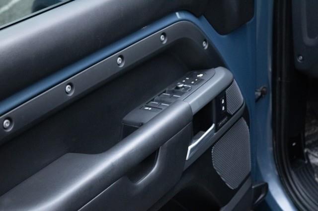2022 Land Rover Defender X-Dynamic HSE, available for sale in Yonkers, New York | Westchester Auto Group. Yonkers, New York 2022 Land Rover Defender X-Dynamic HSE, available for sale in Yonkers, New York | Westchester Auto Group. Yonkers, New York