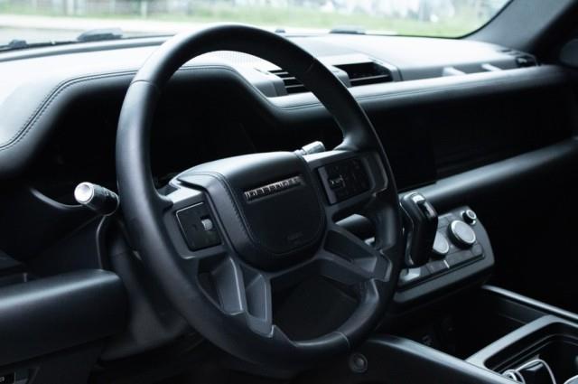 2022 Land Rover Defender X-Dynamic HSE, available for sale in Yonkers, New York | Westchester Auto Group. Yonkers, New York 2022 Land Rover Defender X-Dynamic HSE, available for sale in Yonkers, New York | Westchester Auto Group. Yonkers, New York