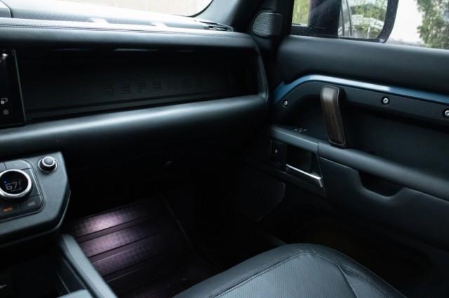 2022 Land Rover Defender X-Dynamic HSE, available for sale in Yonkers, New York | Westchester Auto Group. Yonkers, New York 2022 Land Rover Defender X-Dynamic HSE, available for sale in Yonkers, New York | Westchester Auto Group. Yonkers, New York