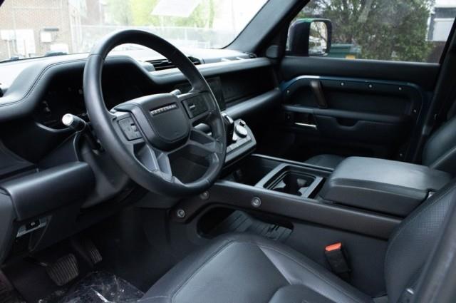 2022 Land Rover Defender X-Dynamic HSE, available for sale in Yonkers, New York | Westchester Auto Group. Yonkers, New York 2022 Land Rover Defender X-Dynamic HSE, available for sale in Yonkers, New York | Westchester Auto Group. Yonkers, New York