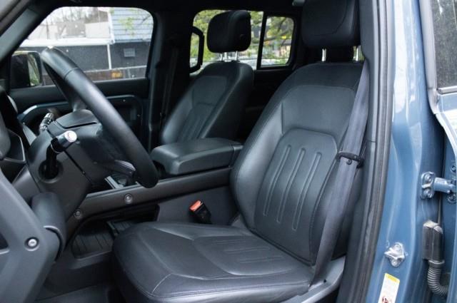 2022 Land Rover Defender X-Dynamic HSE, available for sale in Yonkers, New York | Westchester Auto Group. Yonkers, New York 2022 Land Rover Defender X-Dynamic HSE, available for sale in Yonkers, New York | Westchester Auto Group. Yonkers, New York