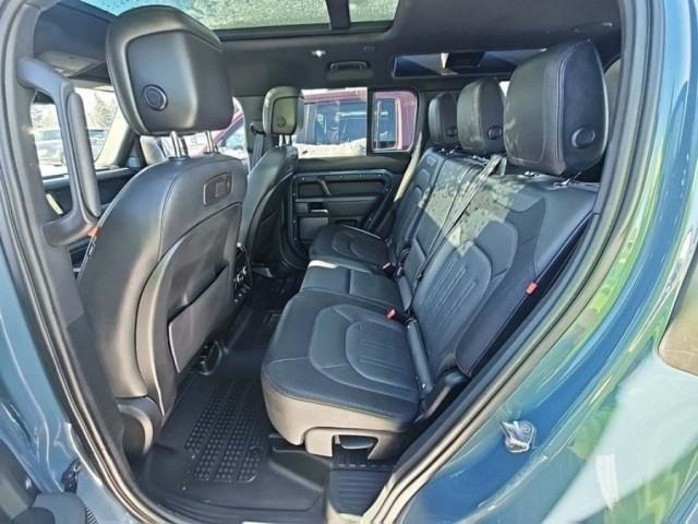 2022 Land Rover Defender X-Dynamic HSE, available for sale in Yonkers, New York | Westchester Auto Group. Yonkers, New York 2022 Land Rover Defender X-Dynamic HSE, available for sale in Yonkers, New York | Westchester Auto Group. Yonkers, New York