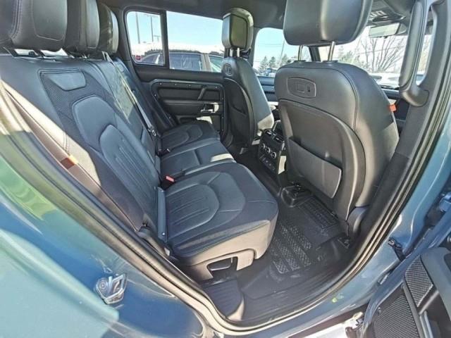 2022 Land Rover Defender X-Dynamic HSE, available for sale in Yonkers, New York | Westchester Auto Group. Yonkers, New York 2022 Land Rover Defender X-Dynamic HSE, available for sale in Yonkers, New York | Westchester Auto Group. Yonkers, New York