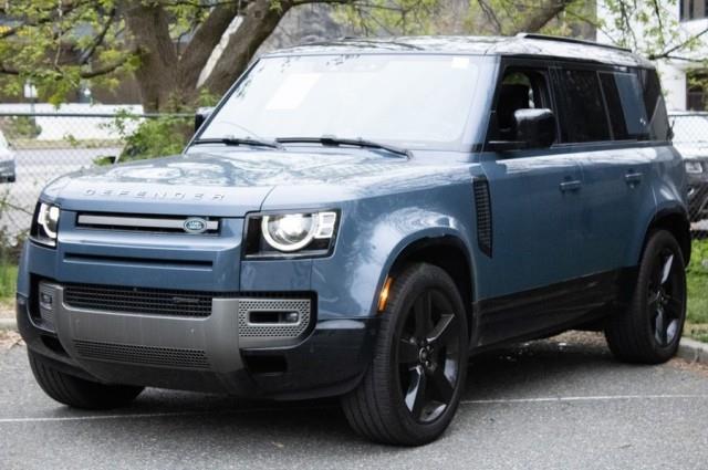 2022 Land Rover Defender X-Dynamic HSE, available for sale in Yonkers, New York | Westchester Auto Group. Yonkers, New York 2022 Land Rover Defender X-Dynamic HSE, available for sale in Yonkers, New York | Westchester Auto Group. Yonkers, New York