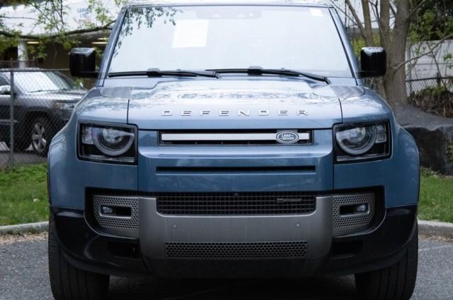 2022 Land Rover Defender X-Dynamic HSE, available for sale in Yonkers, New York | Westchester Auto Group. Yonkers, New York 2022 Land Rover Defender X-Dynamic HSE, available for sale in Yonkers, New York | Westchester Auto Group. Yonkers, New York