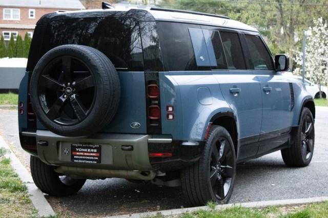 2022 Land Rover Defender X-Dynamic HSE, available for sale in Yonkers, New York | Westchester Auto Group. Yonkers, New York 2022 Land Rover Defender X-Dynamic HSE, available for sale in Yonkers, New York | Westchester Auto Group. Yonkers, New York