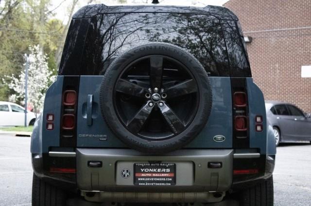 2022 Land Rover Defender X-Dynamic HSE, available for sale in Yonkers, New York | Westchester Auto Group. Yonkers, New York 2022 Land Rover Defender X-Dynamic HSE, available for sale in Yonkers, New York | Westchester Auto Group. Yonkers, New York