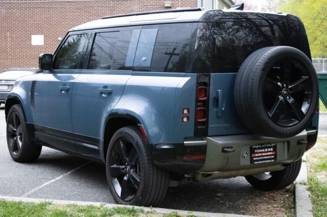 2022 Land Rover Defender X-Dynamic HSE, available for sale in Yonkers, New York | Westchester Auto Group. Yonkers, New York 2022 Land Rover Defender X-Dynamic HSE, available for sale in Yonkers, New York | Westchester Auto Group. Yonkers, New York