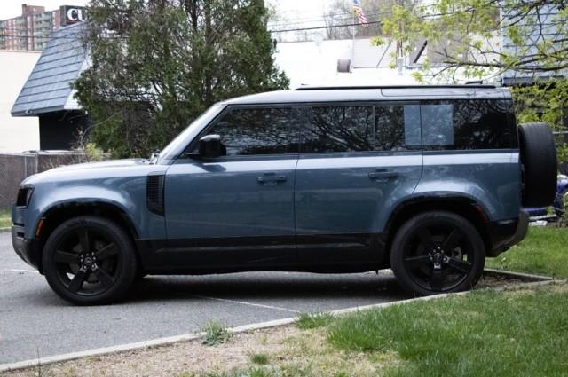 2022 Land Rover Defender X-Dynamic HSE, available for sale in Yonkers, New York | Westchester Auto Group. Yonkers, New York 2022 Land Rover Defender X-Dynamic HSE, available for sale in Yonkers, New York | Westchester Auto Group. Yonkers, New York