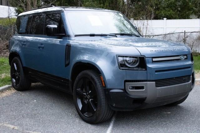 2022 Land Rover Defender X-Dynamic HSE, available for sale in Yonkers, New York | Westchester Auto Group. Yonkers, New York 2022 Land Rover Defender X-Dynamic HSE, available for sale in Yonkers, New York | Westchester Auto Group. Yonkers, New York