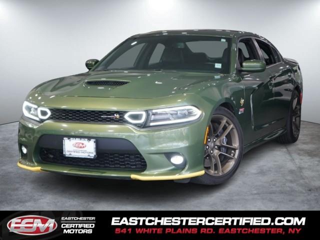 Used 2020 Dodge Charger in Yonkers, New York | Westchester Auto Group. Yonkers, New York