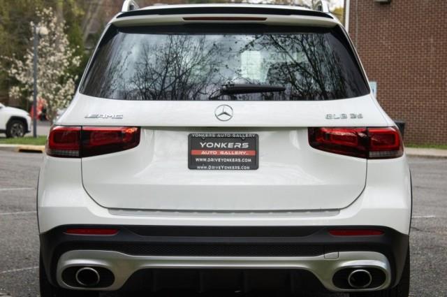 2023 Mercedes-benz Glb AMG GLB 35, available for sale in Yonkers, New York | Westchester Auto Group. Yonkers, New York 2023 Mercedes-benz Glb AMG GLB 35, available for sale in Yonkers, New York | Westchester Auto Group. Yonkers, New York