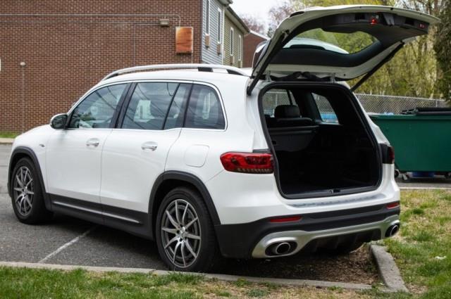 2023 Mercedes-benz Glb AMG GLB 35, available for sale in Yonkers, New York | Westchester Auto Group. Yonkers, New York 2023 Mercedes-benz Glb AMG GLB 35, available for sale in Yonkers, New York | Westchester Auto Group. Yonkers, New York