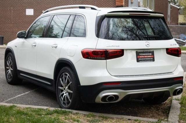 2023 Mercedes-benz Glb AMG GLB 35, available for sale in Yonkers, New York | Westchester Auto Group. Yonkers, New York 2023 Mercedes-benz Glb AMG GLB 35, available for sale in Yonkers, New York | Westchester Auto Group. Yonkers, New York