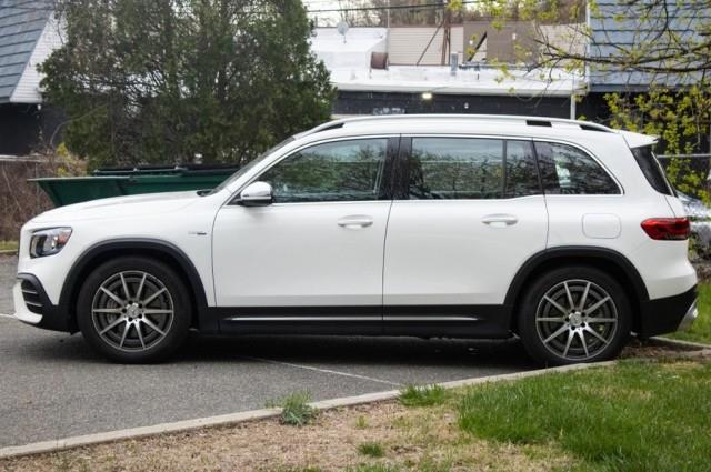 2023 Mercedes-benz Glb AMG GLB 35, available for sale in Yonkers, New York | Westchester Auto Group. Yonkers, New York 2023 Mercedes-benz Glb AMG GLB 35, available for sale in Yonkers, New York | Westchester Auto Group. Yonkers, New York
