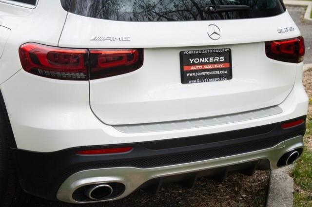 2023 Mercedes-benz Glb AMG GLB 35, available for sale in Yonkers, New York | Westchester Auto Group. Yonkers, New York 2023 Mercedes-benz Glb AMG GLB 35, available for sale in Yonkers, New York | Westchester Auto Group. Yonkers, New York
