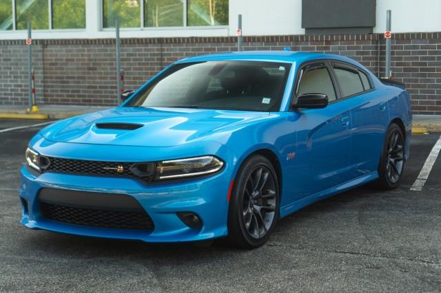 Used 2023 Dodge Charger in Yonkers, New York | Westchester Auto Group. Yonkers, New York