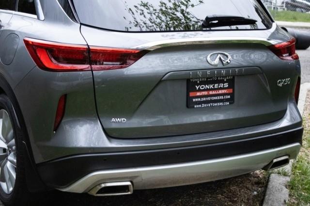 2021 Infiniti Qx50 LUXE, available for sale in Yonkers, New York | Westchester Auto Group. Yonkers, New York 2021 Infiniti Qx50 LUXE, available for sale in Yonkers, New York | Westchester Auto Group. Yonkers, New York