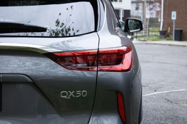 2021 Infiniti Qx50 LUXE, available for sale in Yonkers, New York | Westchester Auto Group. Yonkers, New York 2021 Infiniti Qx50 LUXE, available for sale in Yonkers, New York | Westchester Auto Group. Yonkers, New York