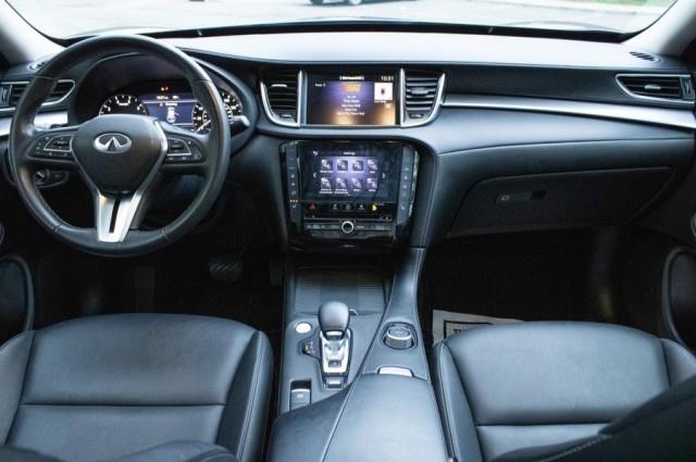 2021 Infiniti Qx50 LUXE, available for sale in Yonkers, New York | Westchester Auto Group. Yonkers, New York 2021 Infiniti Qx50 LUXE, available for sale in Yonkers, New York | Westchester Auto Group. Yonkers, New York