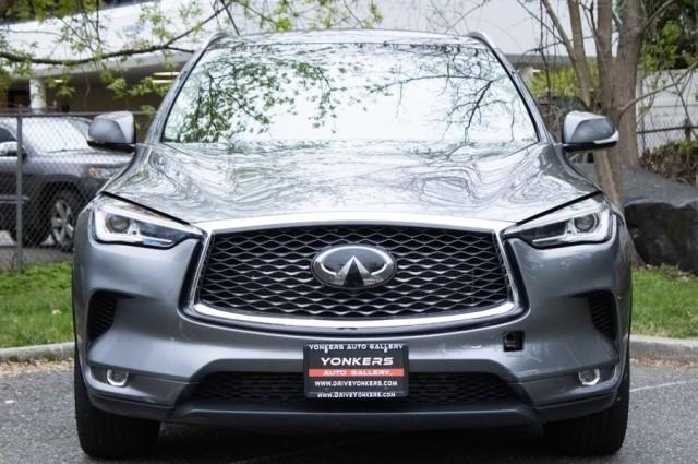 2021 Infiniti Qx50 LUXE, available for sale in Yonkers, New York | Westchester Auto Group. Yonkers, New York 2021 Infiniti Qx50 LUXE, available for sale in Yonkers, New York | Westchester Auto Group. Yonkers, New York