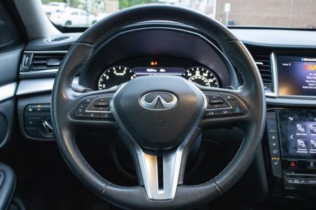2021 Infiniti Qx50 LUXE, available for sale in Yonkers, New York | Westchester Auto Group. Yonkers, New York 2021 Infiniti Qx50 LUXE, available for sale in Yonkers, New York | Westchester Auto Group. Yonkers, New York