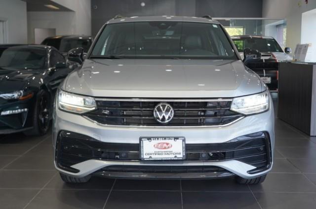 2022 Volkswagen Tiguan SE R-Line Black, available for sale in Yonkers, New York | Westchester Auto Group. Yonkers, New York 2022 Volkswagen Tiguan SE R-Line Black, available for sale in Yonkers, New York | Westchester Auto Group. Yonkers, New York