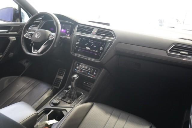 2022 Volkswagen Tiguan SE R-Line Black, available for sale in Yonkers, New York | Westchester Auto Group. Yonkers, New York 2022 Volkswagen Tiguan SE R-Line Black, available for sale in Yonkers, New York | Westchester Auto Group. Yonkers, New York