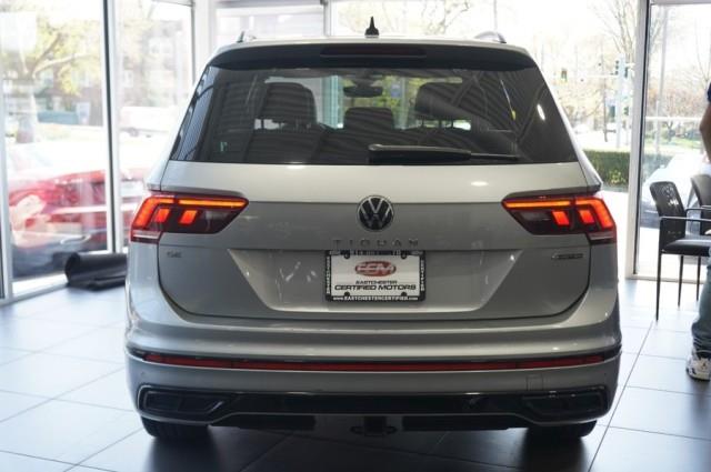 2022 Volkswagen Tiguan SE R-Line Black, available for sale in Yonkers, New York | Westchester Auto Group. Yonkers, New York 2022 Volkswagen Tiguan SE R-Line Black, available for sale in Yonkers, New York | Westchester Auto Group. Yonkers, New York