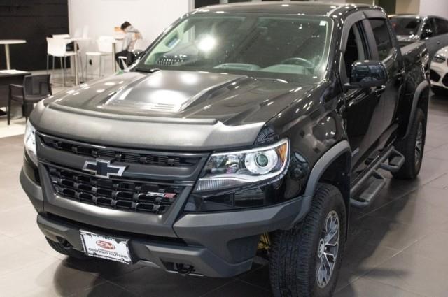 2020 Chevrolet Colorado 4WD ZR2, available for sale in Yonkers, New York | Westchester Auto Group. Yonkers, New York 2020 Chevrolet Colorado 4WD ZR2, available for sale in Yonkers, New York | Westchester Auto Group. Yonkers, New York