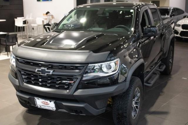 2020 Chevrolet Colorado 4WD ZR2, available for sale in Yonkers, New York | Westchester Auto Group. Yonkers, New York 2020 Chevrolet Colorado 4WD ZR2, available for sale in Yonkers, New York | Westchester Auto Group. Yonkers, New York