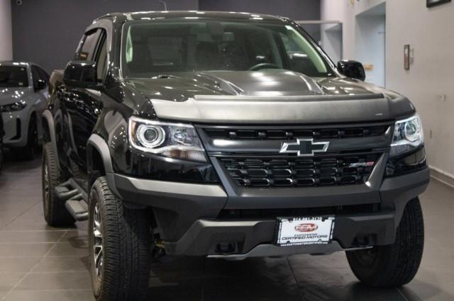 2020 Chevrolet Colorado 4WD ZR2, available for sale in Yonkers, New York | Westchester Auto Group. Yonkers, New York 2020 Chevrolet Colorado 4WD ZR2, available for sale in Yonkers, New York | Westchester Auto Group. Yonkers, New York