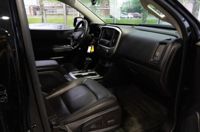 2020 Chevrolet Colorado 4WD ZR2, available for sale in Yonkers, New York | Westchester Auto Group. Yonkers, New York 2020 Chevrolet Colorado 4WD ZR2, available for sale in Yonkers, New York | Westchester Auto Group. Yonkers, New York