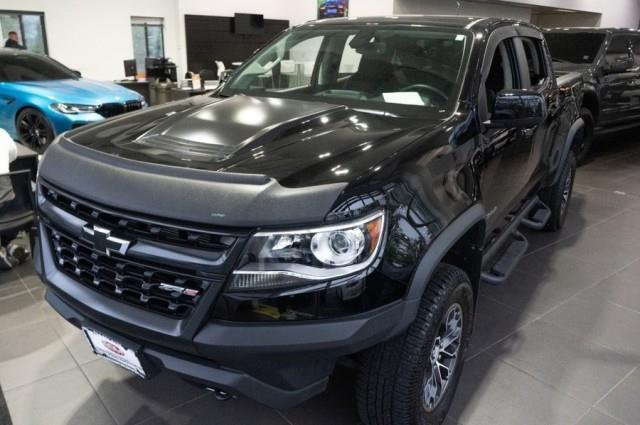 2020 Chevrolet Colorado 4WD ZR2, available for sale in Yonkers, New York | Westchester Auto Group. Yonkers, New York 2020 Chevrolet Colorado 4WD ZR2, available for sale in Yonkers, New York | Westchester Auto Group. Yonkers, New York