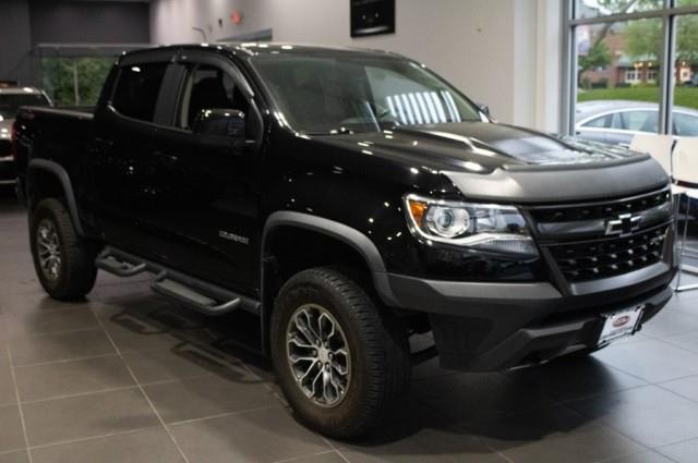 2020 Chevrolet Colorado 4WD ZR2, available for sale in Yonkers, New York | Westchester Auto Group. Yonkers, New York 2020 Chevrolet Colorado 4WD ZR2, available for sale in Yonkers, New York | Westchester Auto Group. Yonkers, New York