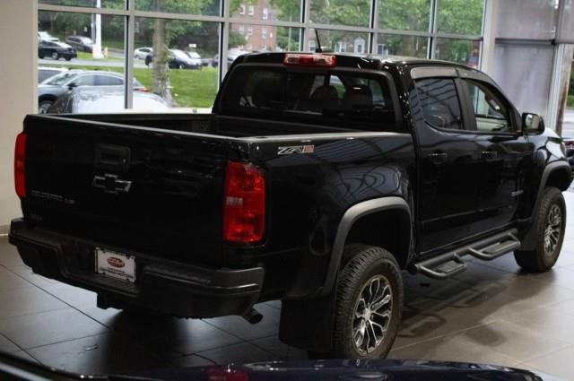 2020 Chevrolet Colorado 4WD ZR2, available for sale in Yonkers, New York | Westchester Auto Group. Yonkers, New York 2020 Chevrolet Colorado 4WD ZR2, available for sale in Yonkers, New York | Westchester Auto Group. Yonkers, New York