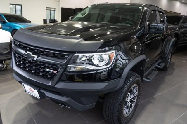 2020 Chevrolet Colorado 4WD ZR2, available for sale in Yonkers, New York | Westchester Auto Group. Yonkers, New York 2020 Chevrolet Colorado 4WD ZR2, available for sale in Yonkers, New York | Westchester Auto Group. Yonkers, New York