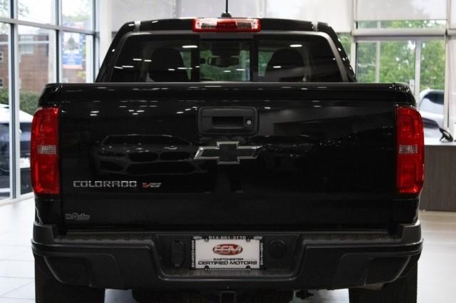 2020 Chevrolet Colorado 4WD ZR2, available for sale in Yonkers, New York | Westchester Auto Group. Yonkers, New York 2020 Chevrolet Colorado 4WD ZR2, available for sale in Yonkers, New York | Westchester Auto Group. Yonkers, New York