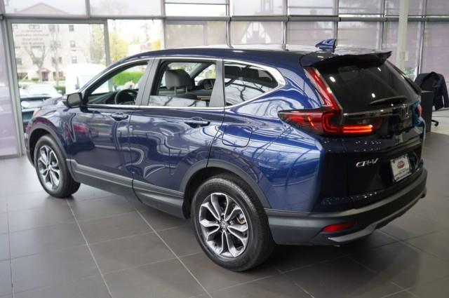 2022 Honda Cr-v EX, available for sale in Yonkers, New York | Westchester Auto Group. Yonkers, New York 2022 Honda Cr-v EX, available for sale in Yonkers, New York | Westchester Auto Group. Yonkers, New York