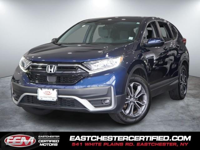 Used 2022 Honda Cr-v in Yonkers, New York | Westchester Auto Group. Yonkers, New York