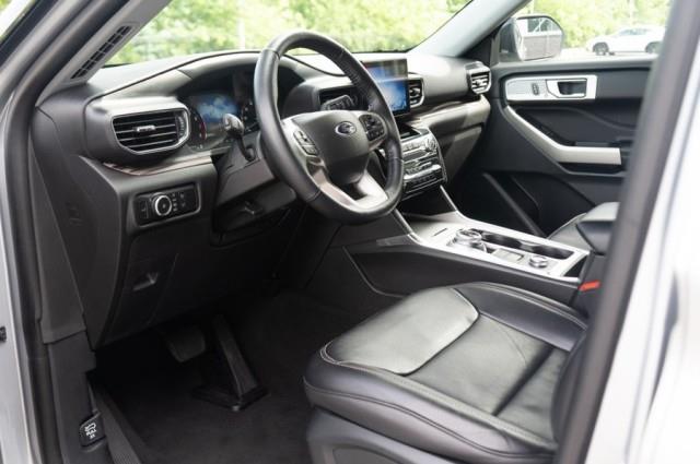 2023 Ford Explorer Limited 4WD, available for sale in Yonkers, New York | Westchester Auto Group. Yonkers, New York 2023 Ford Explorer Limited 4WD, available for sale in Yonkers, New York | Westchester Auto Group. Yonkers, New York