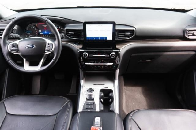 2023 Ford Explorer Limited 4WD, available for sale in Yonkers, New York | Westchester Auto Group. Yonkers, New York 2023 Ford Explorer Limited 4WD, available for sale in Yonkers, New York | Westchester Auto Group. Yonkers, New York