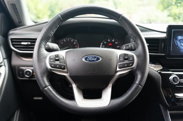 2023 Ford Explorer Limited 4WD, available for sale in Yonkers, New York | Westchester Auto Group. Yonkers, New York 2023 Ford Explorer Limited 4WD, available for sale in Yonkers, New York | Westchester Auto Group. Yonkers, New York