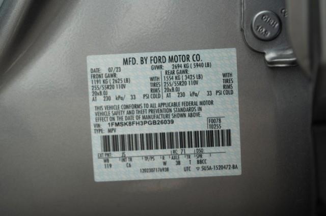 2023 Ford Explorer Limited 4WD, available for sale in Yonkers, New York | Westchester Auto Group. Yonkers, New York 2023 Ford Explorer Limited 4WD, available for sale in Yonkers, New York | Westchester Auto Group. Yonkers, New York