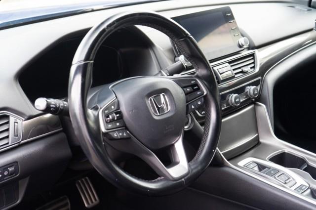 2021 Honda Accord Sedan Sport 2.0T, available for sale in Yonkers, New York | Westchester Auto Group. Yonkers, New York 2021 Honda Accord Sedan Sport 2.0T, available for sale in Yonkers, New York | Westchester Auto Group. Yonkers, New York