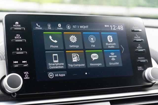 2021 Honda Accord Sedan Sport 2.0T, available for sale in Yonkers, New York | Westchester Auto Group. Yonkers, New York 2021 Honda Accord Sedan Sport 2.0T, available for sale in Yonkers, New York | Westchester Auto Group. Yonkers, New York