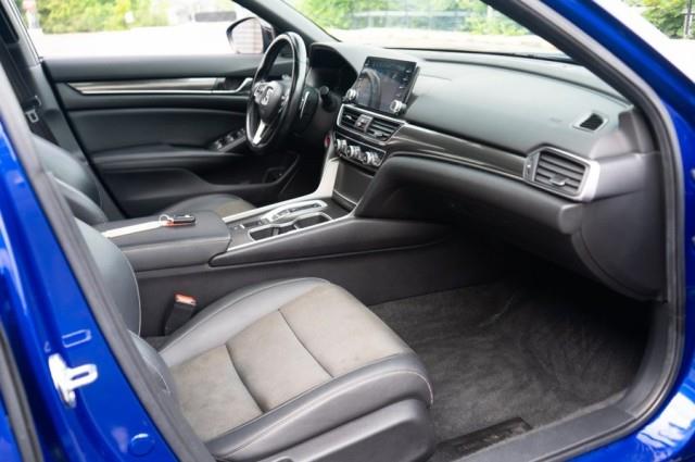 2021 Honda Accord Sedan Sport 2.0T, available for sale in Yonkers, New York | Westchester Auto Group. Yonkers, New York 2021 Honda Accord Sedan Sport 2.0T, available for sale in Yonkers, New York | Westchester Auto Group. Yonkers, New York